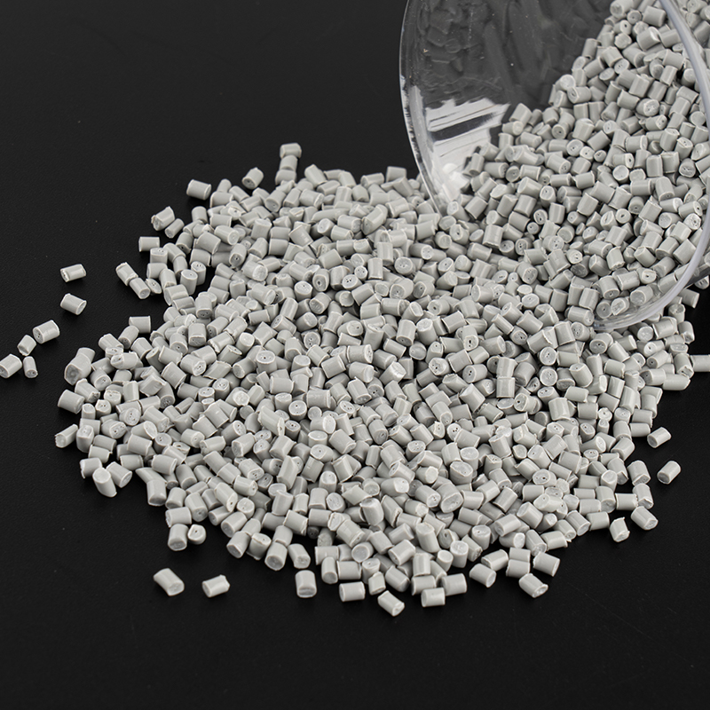 PA66ABMFRY FLAM Retardant V0 Nylon Plastic