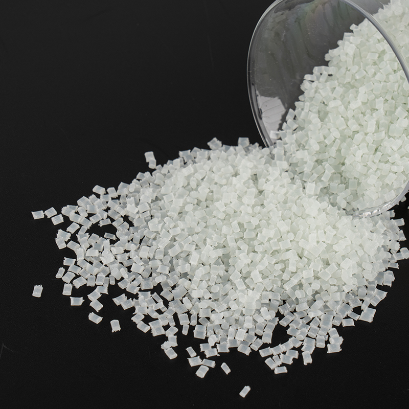 PPG PP Vylepšené modifikované inžinierske plasty