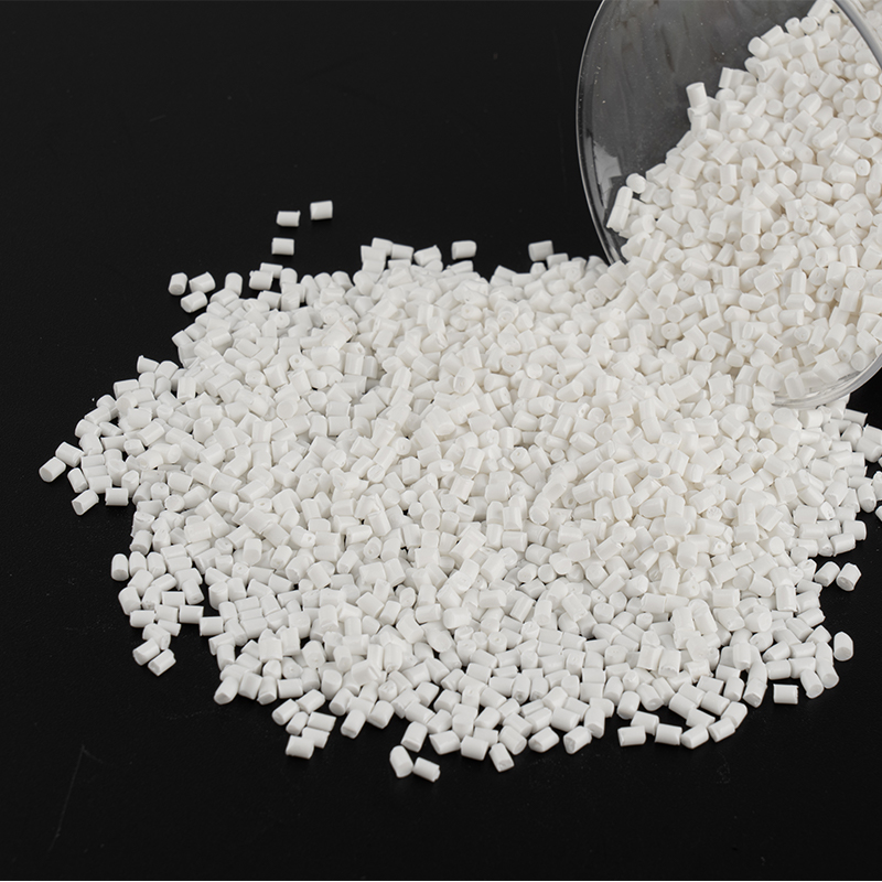 PA66ABMFRNC flameretardant v0 nylonový plast