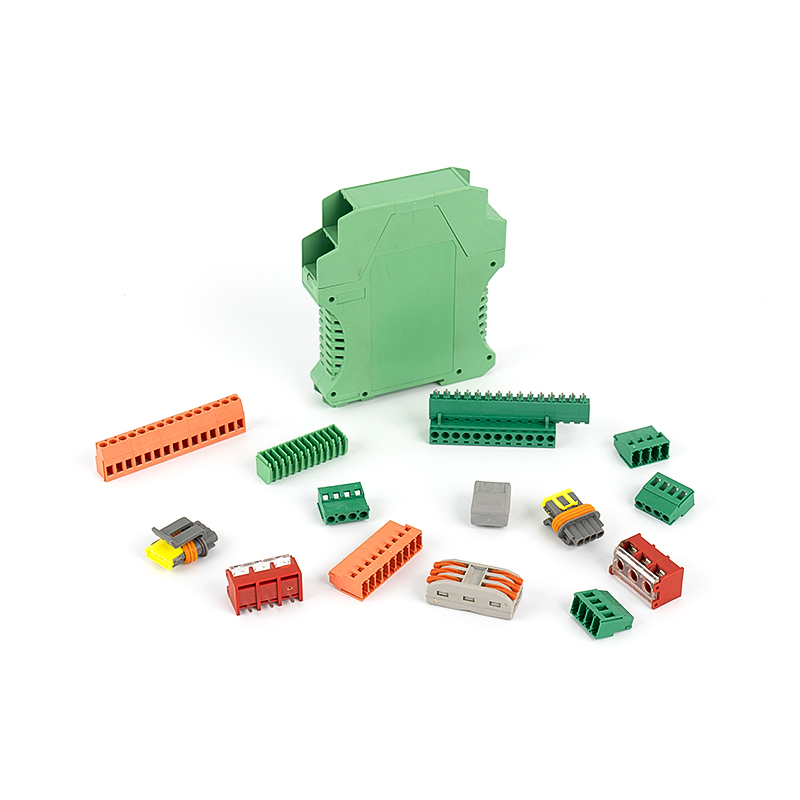 PA66ABMFRY FLAM Retardant V0 Nylon Plastic