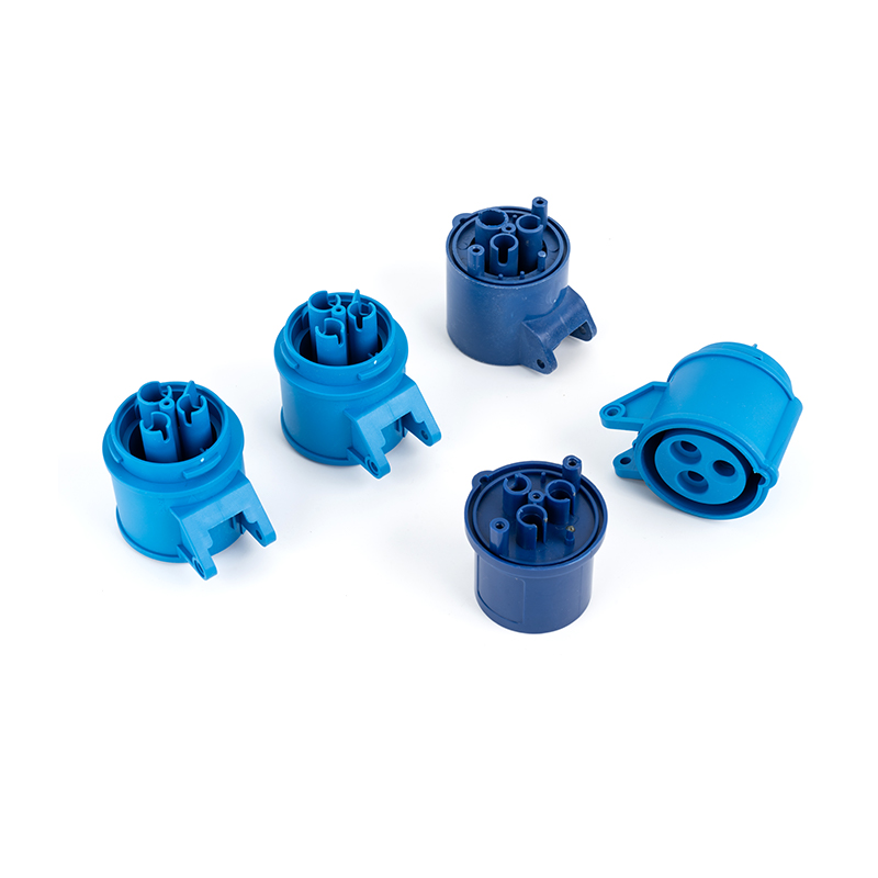 PA66ABMFRNC flameretardant v0 nylonový plast