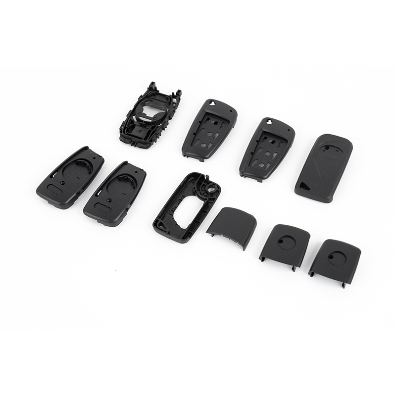 PA666ABMHSBK NYLONSKÝ NYLON PLASTOVÝ NYLON