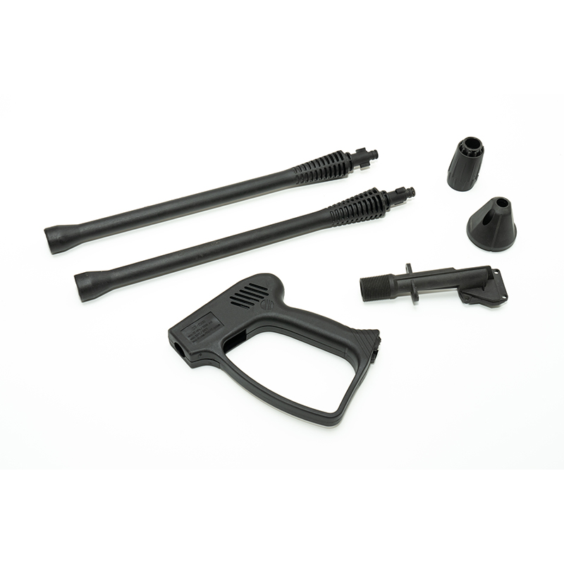 PA666ABMHSBK NYLONSKÝ NYLON PLASTOVÝ NYLON