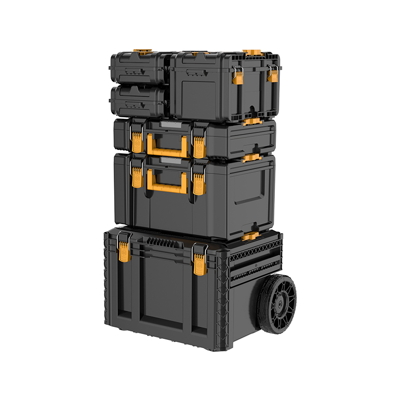 YW-D Multifunkčná vodotesná skrinka na ruky s ramenným remienkom