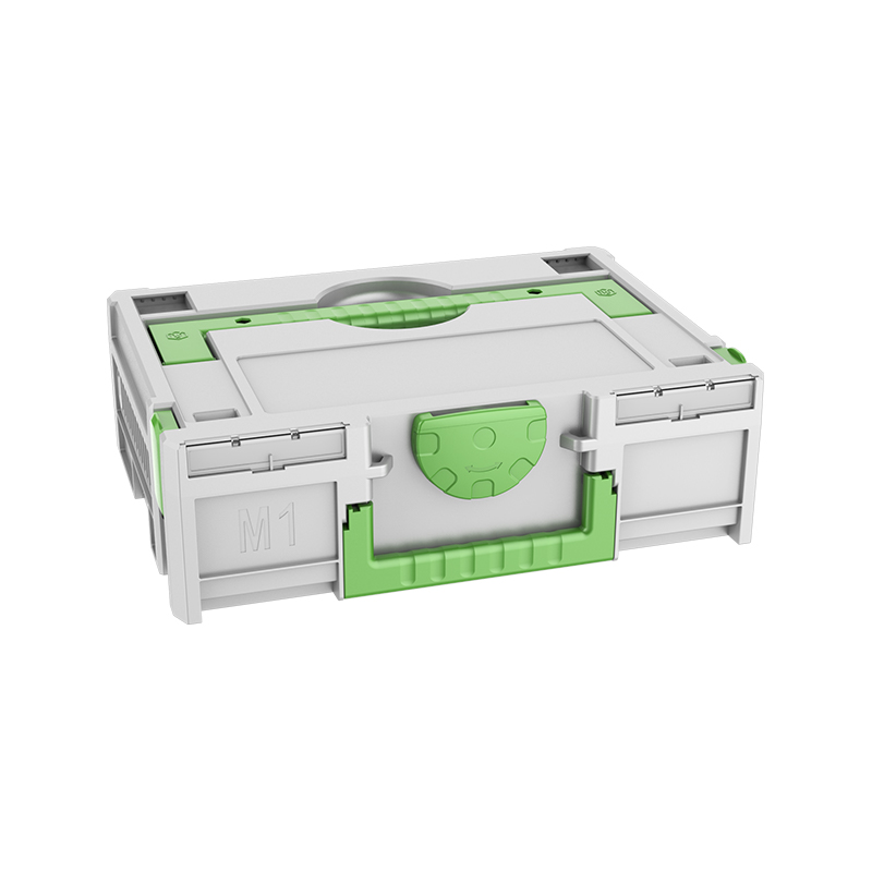 YW-A Modulárna plastová elektrická skrinka YW-A Modulárna plastová elektrická skrinka
