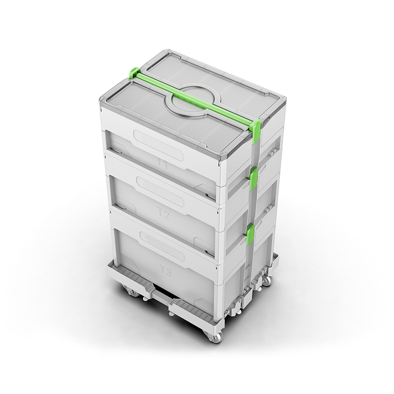 YW-A Modulárna plastová elektrická skrinka YW-A Modulárna plastová elektrická skrinka